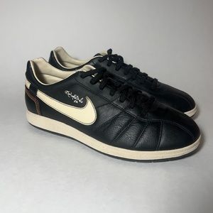 NEW Nike Air Ronaldinho Rival 315261 027 Leather Soccer Sz 9 Unreleased Samples